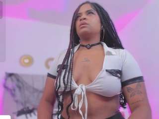 CamilaFoox