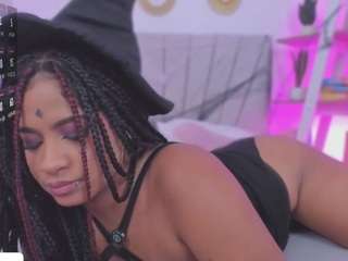 CamilaFoox