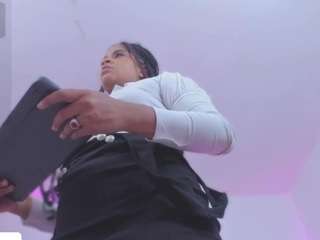 CamilaFoox