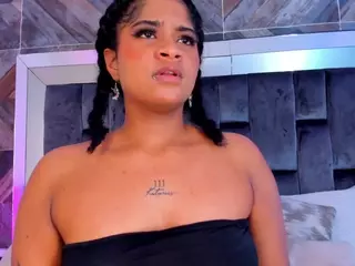 CamilaFoox's Live Sex Cam Show