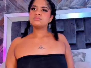 CamilaFoox's Live Sex Cam Show