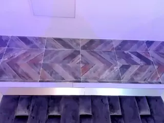CamilaFoox's Live Sex Cam Show