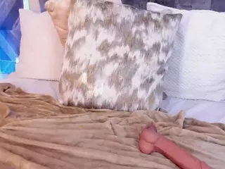 CamilaFoox's Live Sex Cam Show