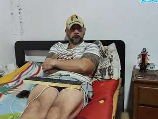 Johnbalthor75 Camsoda live cam