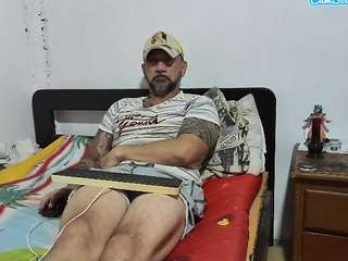 johnbalthor75 Sex Cam Show