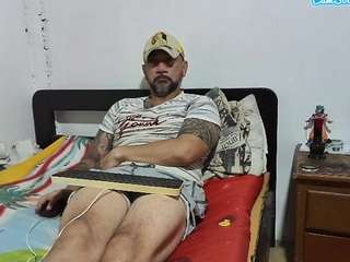 johnbalthor75 Sex Cam Show