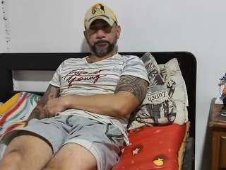 johnbalthor75 Sex Cam Show