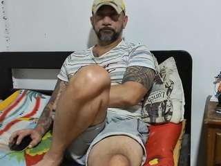 johnbalthor75 Sex Cam Show