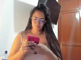 melany85 from CamSoda is Freechat