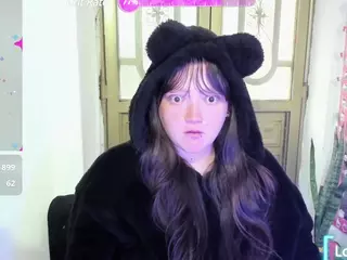 pamela-tcw's Live Sex Cam Show