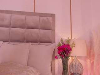 samanthaaclay Live Webcam on CamSoda