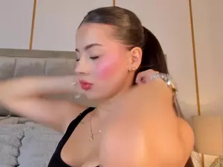 SamanthaaClay's Live Sex Cam Show