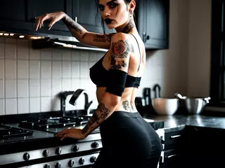 Alexandreas's Live Sex Cam Show