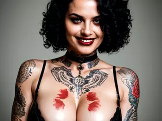 fyjg's Live Sex Cam Show