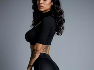 Jacklynnn's Live Sex Cam Show