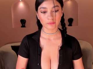 Ariana Tylor