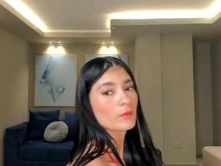 kirstenparker - Cam en Direct