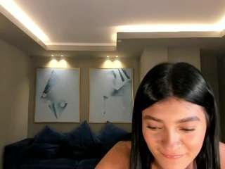 kirstenparker Webcam Model Profile