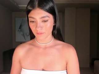 kirstenparker - Cam en Direct