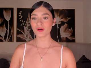 kirstenparker Live Webcam on CamSoda