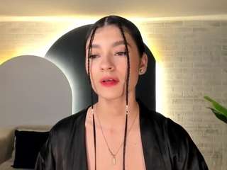 kirstenparker webcam