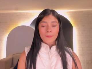 kirstenparker Live Webcam on CamSoda