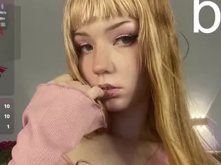 Lina-blueeyed's Live Sex Cam Show