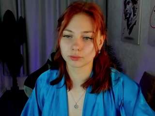 Dieses Model ist jetzt live. miss-you-kiss