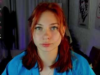 Ten model jest teraz na żywo. miss-you-kiss