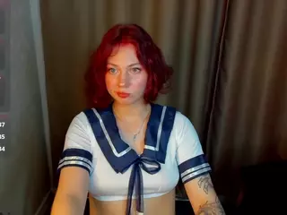 Melissa's Live Sex Cam Show