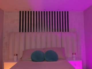 NIA live webcam show