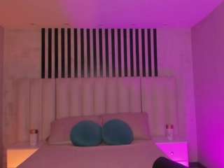 NIA live webcam show