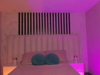 NIA live webcam show