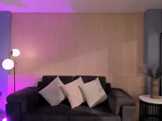 NIA's Live Sex Cam Show