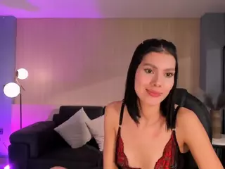 NIA's Live Sex Cam Show