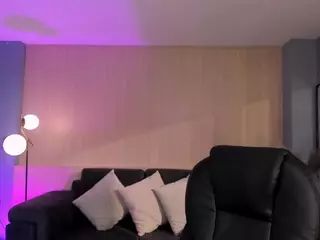 NIA's Live Sex Cam Show