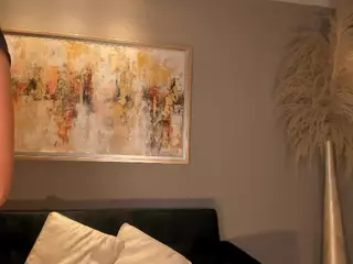 NIA's Live Sex Cam Show