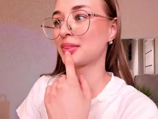 Tiffanyhunt's Live Sex Cam Show