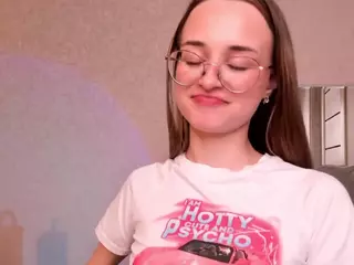 Tiffanyhunt's Live Sex Cam Show