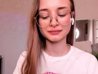 Tiffanyhunt's Live Sex Cam Show