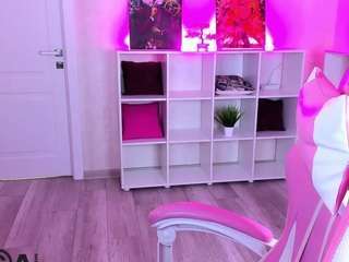 tonya-gray webcam model