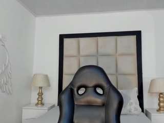 zoeecartter webcam