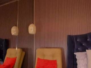 zoeecartter live cam profile