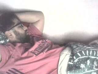 Live Sex Chat with Aannal (@aannal)