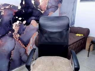 amberdiamont Live Webcam on CamSoda