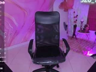 amberdiamont Live Webcam on {site_name}