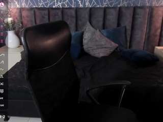 amberdiamont Live Webcam on CamSoda