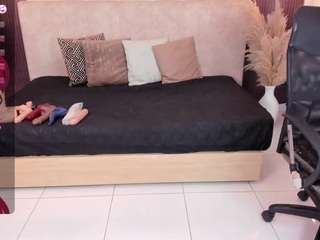 amberdiamont Live Webcam on CamSoda