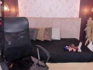 amberdiamont webcam model