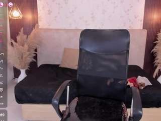 amberdiamont live cam profile